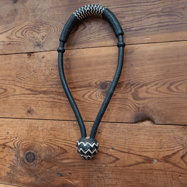 Nosebands & Tie Downs