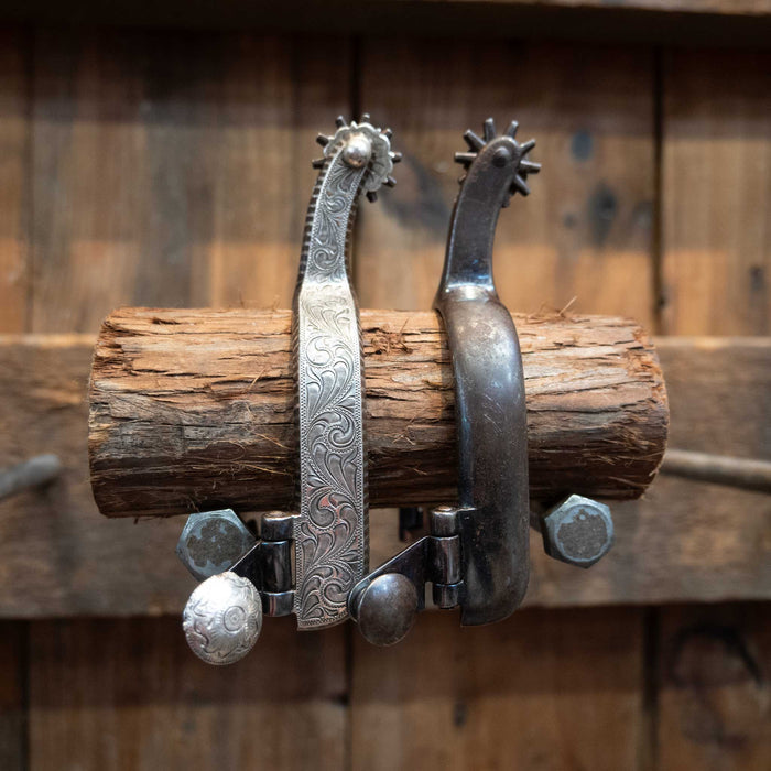 E. Garcia 10pt. Spurs