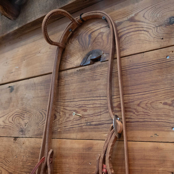 Kerry Kelley 10 Ported Chain Bridle Rig