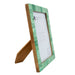Bone Inlay Photo Frame 5x7 - Green HOME & GIFTS - Home Decor - Decorative Accents Handicrafts Home