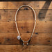 Flaharty Twisted Square Correction Draw Gag Bit Tack - Bits Flaharty