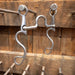 Kerry Kelley 10 Solid Port Bit Tack - Bits Kerry Kelley