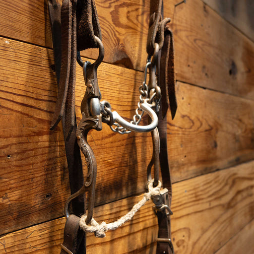Ported Chain Bridle Rig Tack - Rigs MISC