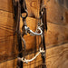 Ported Chain Bridle Rig Tack - Rigs MISC