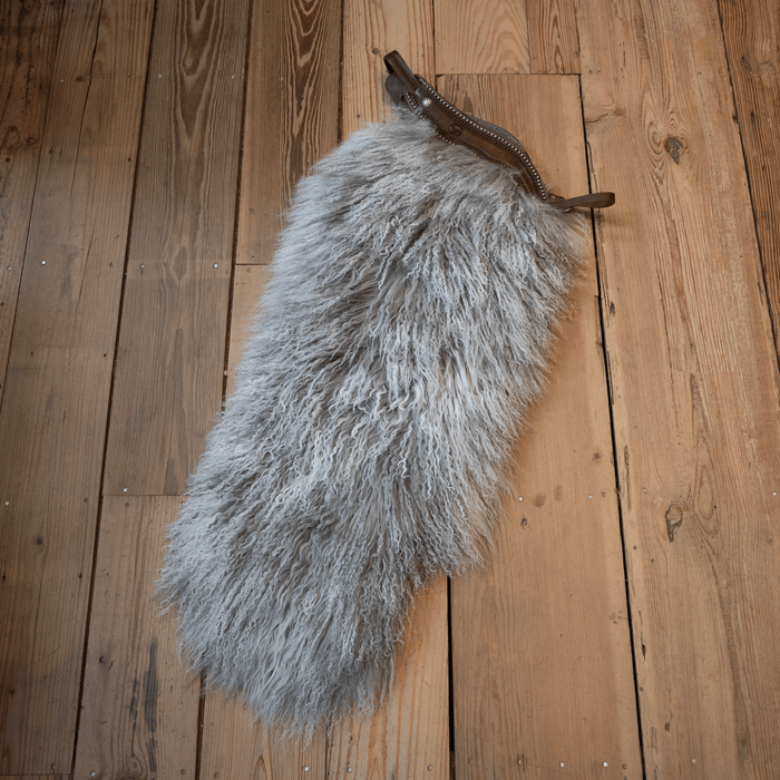 Teskey's Angora Woolie Chaps