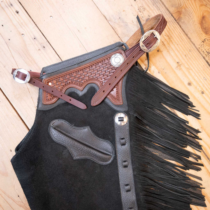 Teskey's Large Versatility Shotgun Chaps