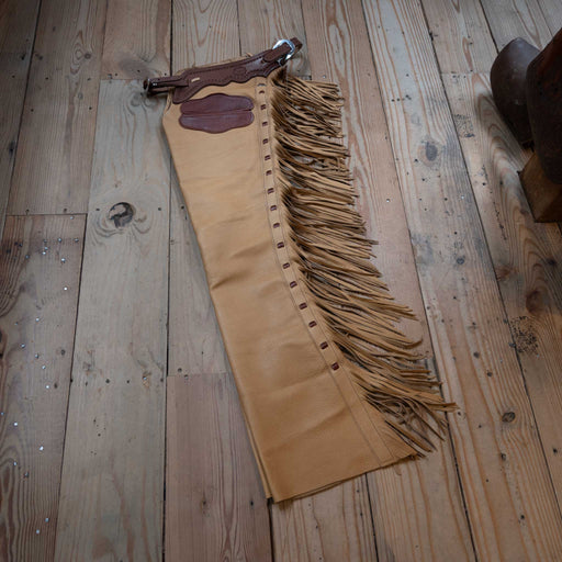 Teskey's Xtra Small Slick Versatility Shotgun Chaps Tack - Chaps & Chinks Teskey's