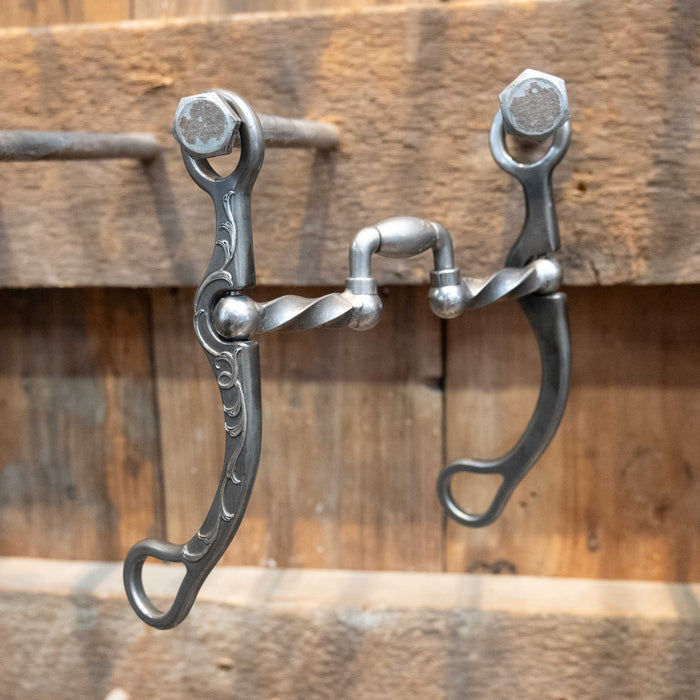 Brandon Anthony Hinge Port Correction Bit