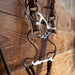 Kerry Kelley 10 Cathedral Bridle Rig Tack - Rigs Kerry Kelley