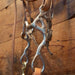 Hutch Solid Port w/ Copper Bars Sale Barn MISC
