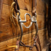 Kerry Kelley 65 88 Solid Port Bridle Rig Tack - Rigs Kerry Kelley