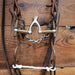Kerry Kelley 10 Cathedral Bridle Rig Tack - Rigs Kerry Kelley