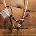Flaharty Twisted Square Correction Draw Gag Bit Tack - Bits Flaharty