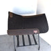 NEW Classic Equine Seconds Wool Felt Saddle Pad Sale Barn Classic Equine