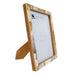 Horn Inlay Frame 8x10 - Essence White HOME & GIFTS - Home Decor - Decorative Accents Handicrafts Home