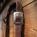 Ported Chain Bridle Rig Tack - Rigs MISC