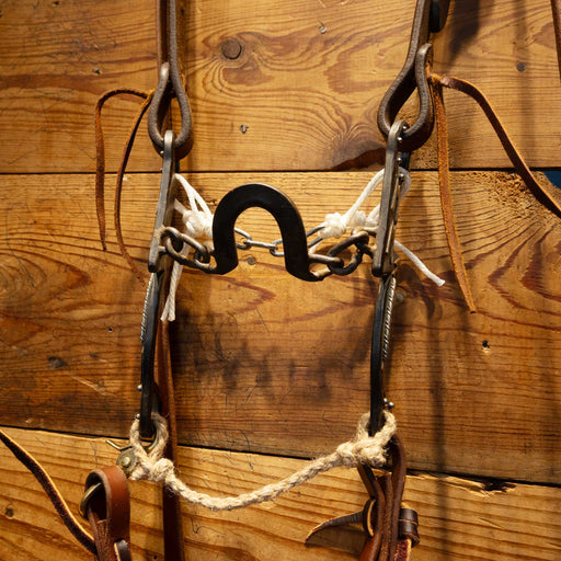 Ported Chain Bridle Rig Tack - Rigs MISC