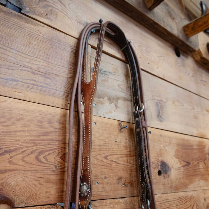 "RD" Solid Port Bridle Rig
