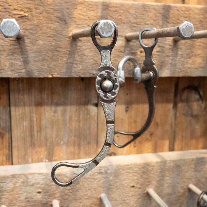 Brandon Anthony Correction Bit