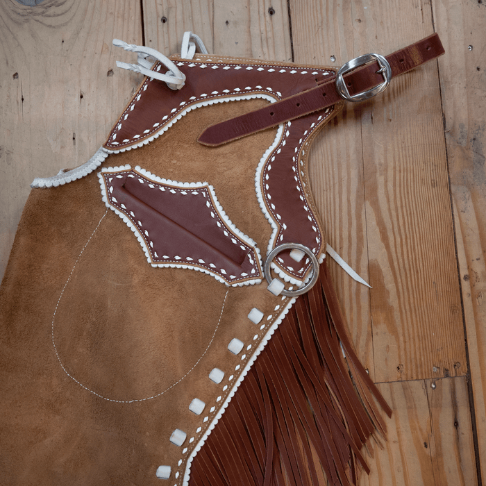 Amazing set of Emerson Trade Co. Stepthroughs