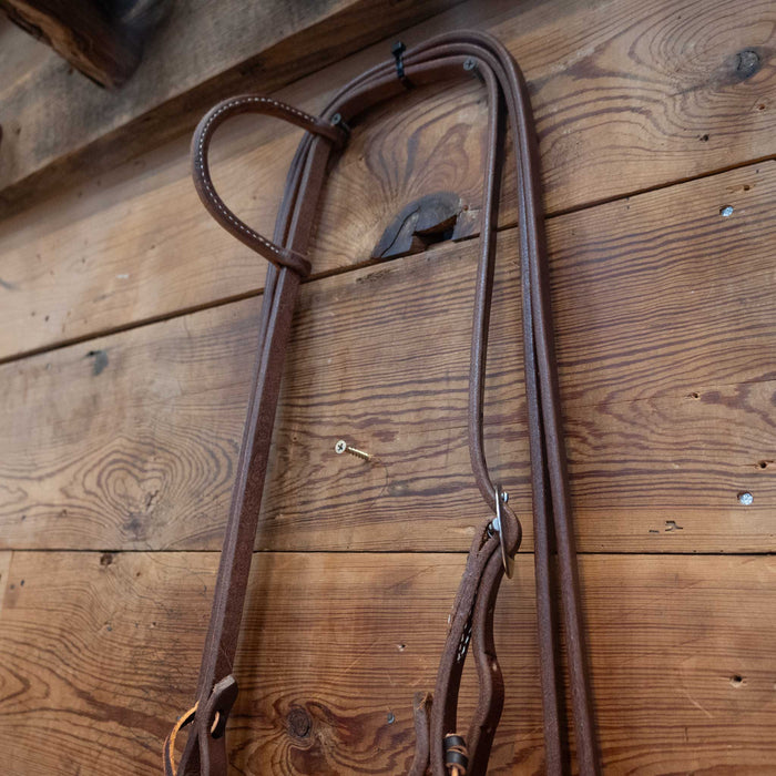 Kerry Kelley 02S Cathedral Bridle Rig