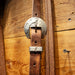 Kerry Kelley 65 88 Solid Port Bridle Rig Tack - Rigs Kerry Kelley