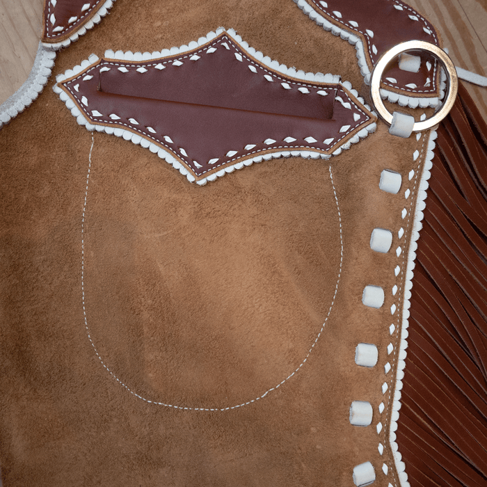 Amazing set of Emerson Trade Co. Stepthroughs