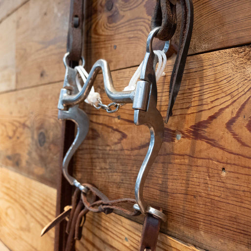 V-Port Bridle Rig Tack - Rigs MISC