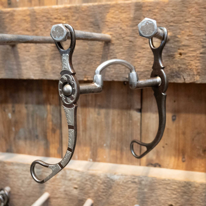 Brandon Anthony Correction Bit