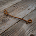 Handmade Rawhide Bit Hobbles Tack - Training MISC