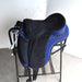 NEW 15" Tough 1 Equi Royal Premium English Saddle Sale Barn Teskey's