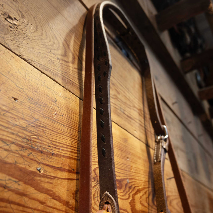Ported Chain Bridle Rig Tack - Rigs MISC