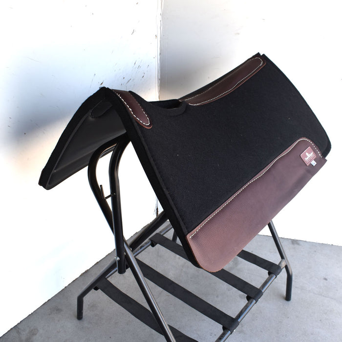 NEW Classic Equine Seconds ContourPedic Saddle Pad Sale Barn Classic Equine