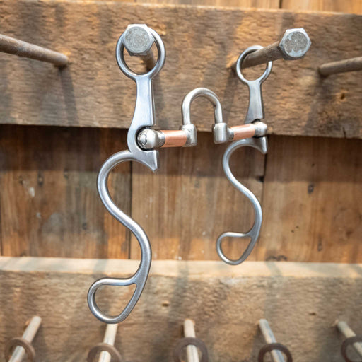 Kerry Kelley 10 Correction Bit Tack - Bits Kerry Kelley