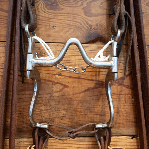 V-Port Bridle Rig Tack - Rigs MISC