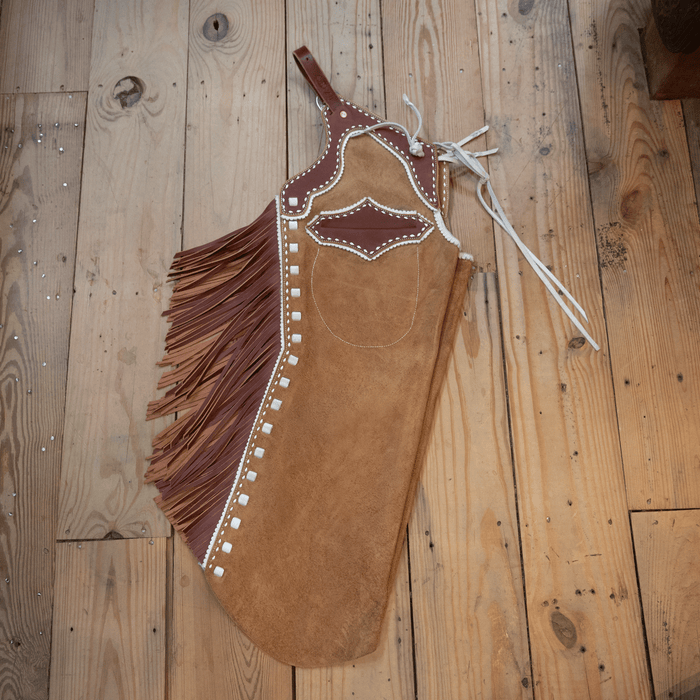 Amazing set of Emerson Trade Co. Stepthroughs