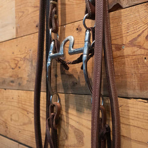 Bridle Rig with Bit  RIG082 Tack - Rigs MISC   