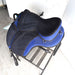 NEW 15" Tough 1 Equi Royal Premium English Saddle Sale Barn Teskey's