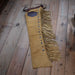 Teskey's Xtra Small Roughout Versatility Shotgun Chaps Tack - Chaps & Chinks Teskey's