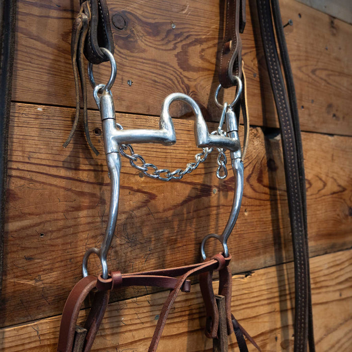 Correction Bridle Rig