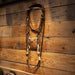 Argentine Smooth Snaffle Bridle Rig Tack - Rigs MISC