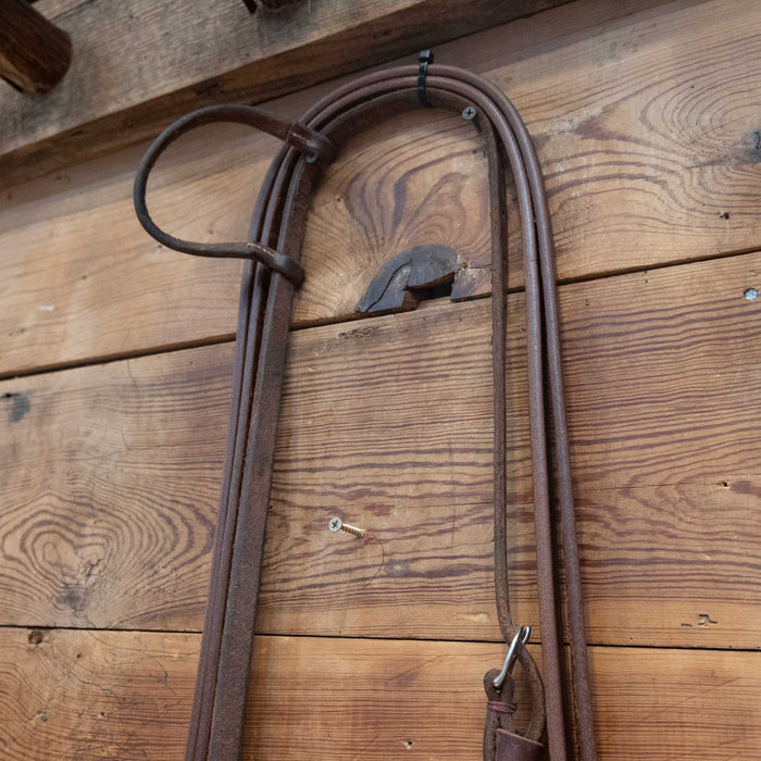 V-Port Bridle Rig Tack - Rigs MISC