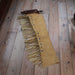 Teskey's Xtra Small Roughout Versatility Shotgun Chaps Tack - Chaps & Chinks Teskey's