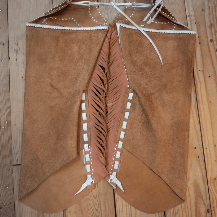 Amazing set of Emerson Trade Co. Stepthroughs