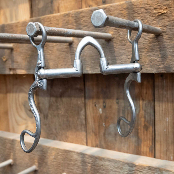 Brandon Anthony Correction Bit