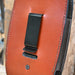 Mahogany Leather Phone Holder Collectibles MISC