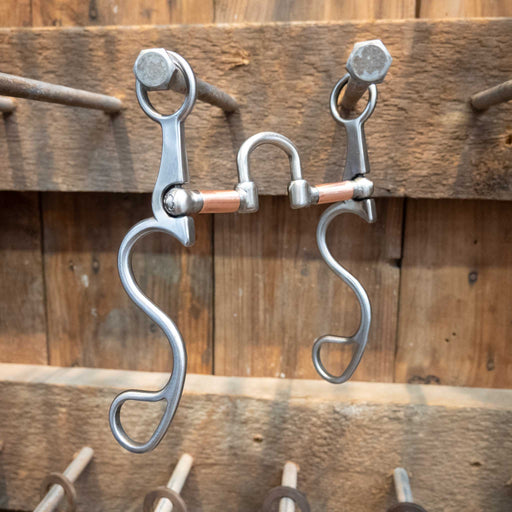 Kerry Kelley 10 Correction Bit Tack - Bits Kerry Kelley