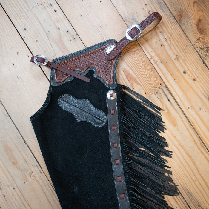 Teskey's Medium Versatility Shotgun Chaps