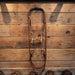 Solid Copper Port Bridle Rig Tack - Rigs MISC