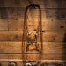 Tom Balding Square Port Bridle Rig Tack - Rigs Tom Balding